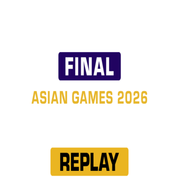 20th Asian Games Aichi-Nagoya 2026