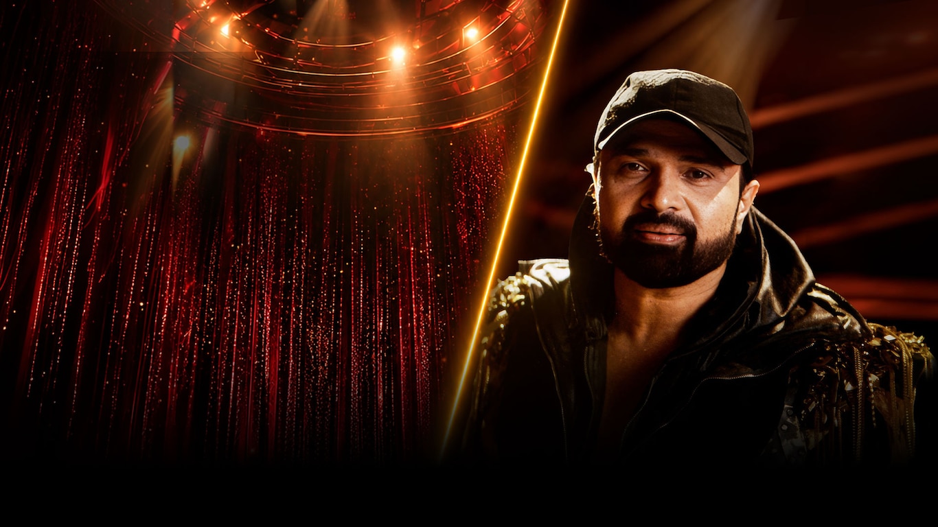 Indian Idol Legends Return Trailer 1