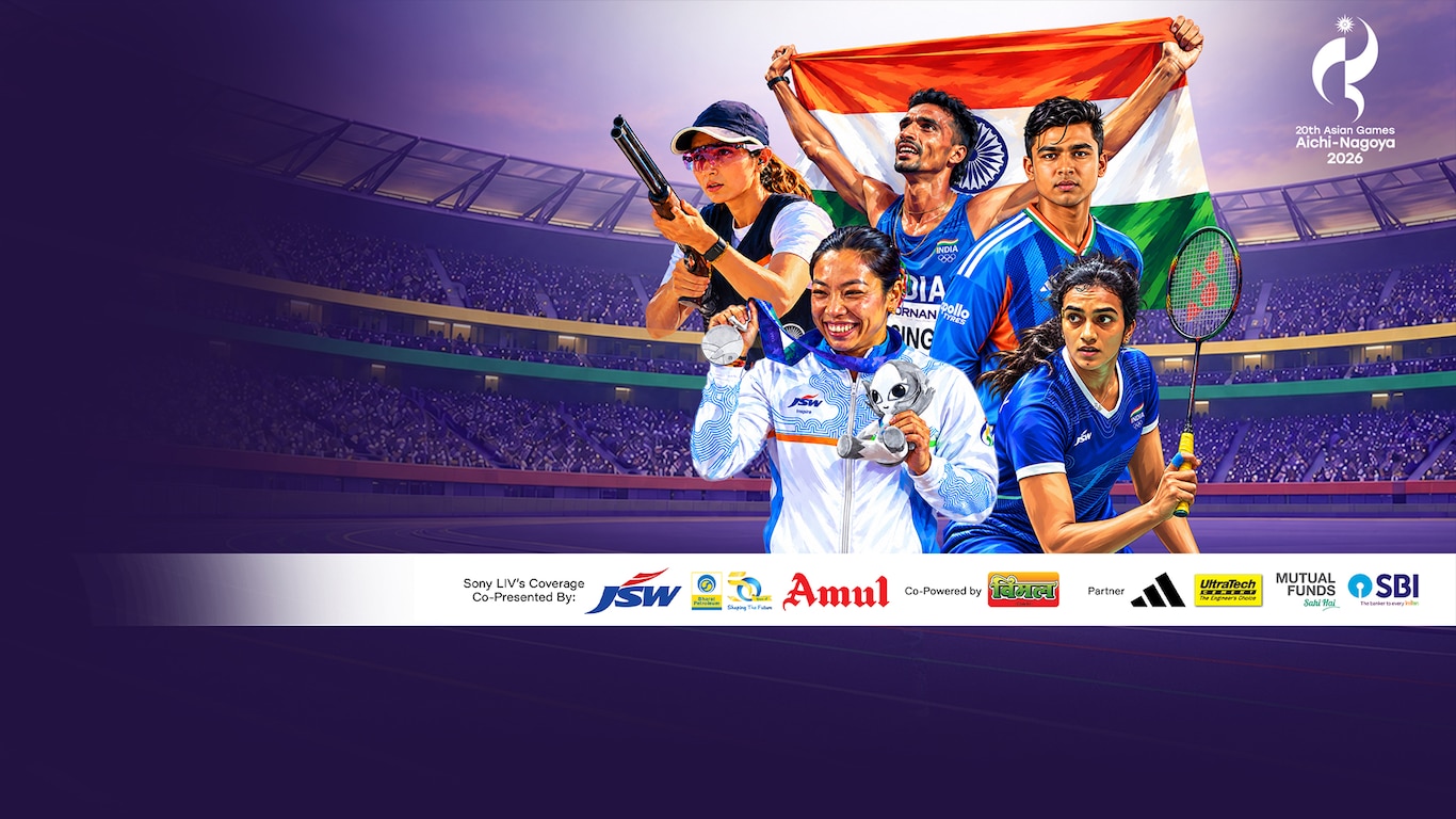 20th Asian Games Aichi-Nagoya 2026