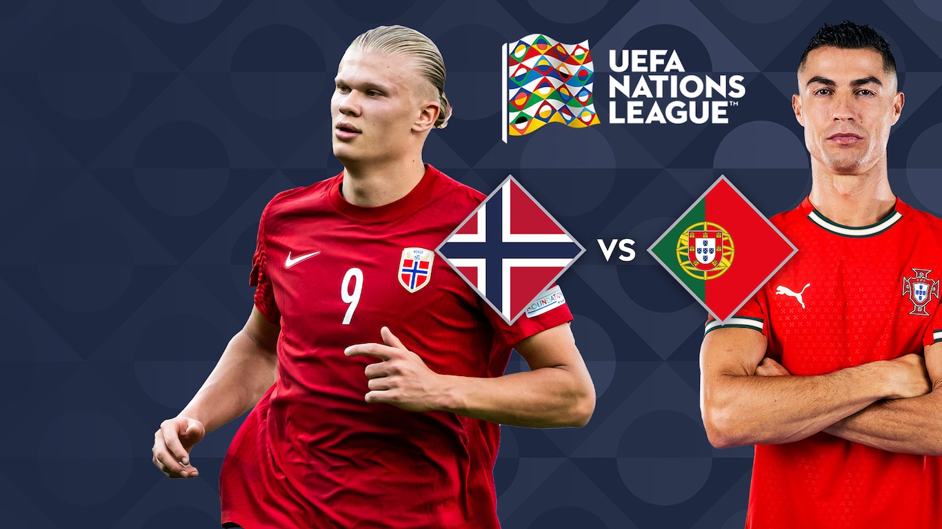 Upcoming - UEFA Nations League 2026-27