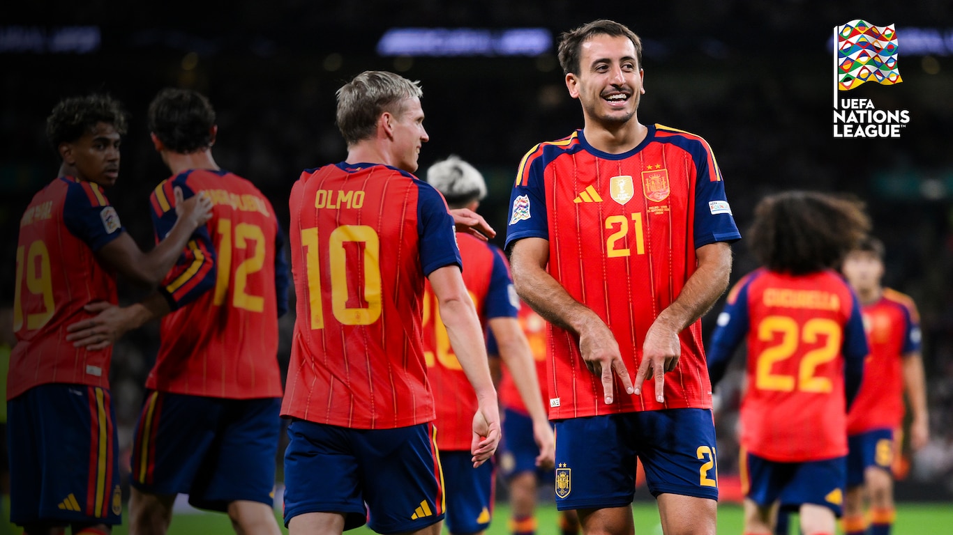 UEFA Nations League 2026-27