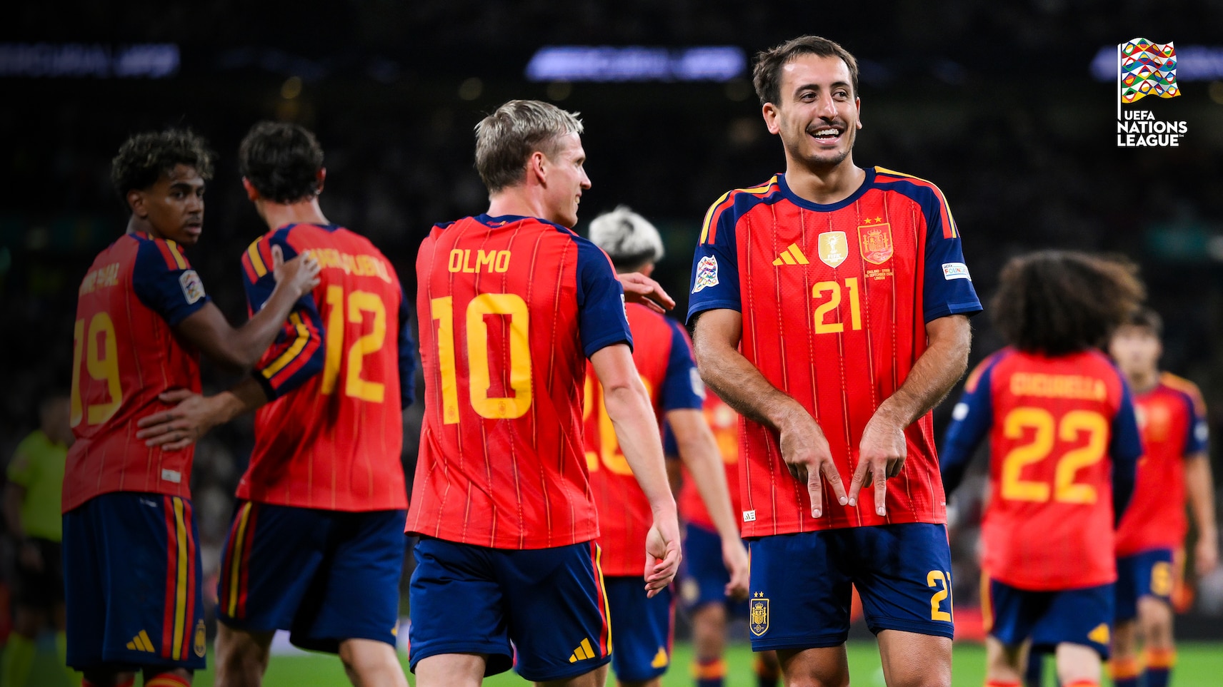 UEFA Nations League 2026-27