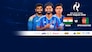Upcoming - India vs Afghanistan - 20th Asian Games Aichi-Nagoya 2026