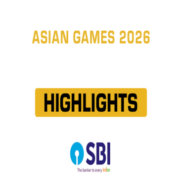 20th Asian Games Aichi-Nagoya 2026
