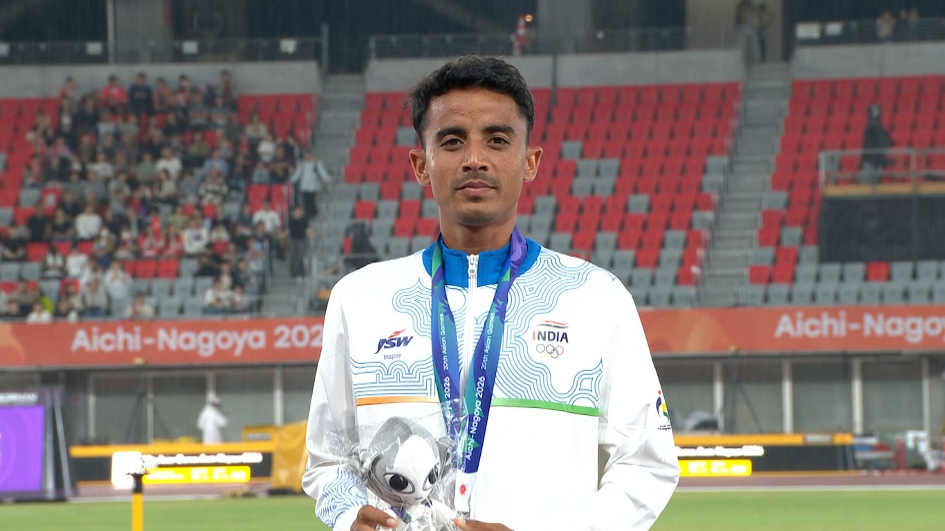 20th Asian Games Aichi-Nagoya 2026