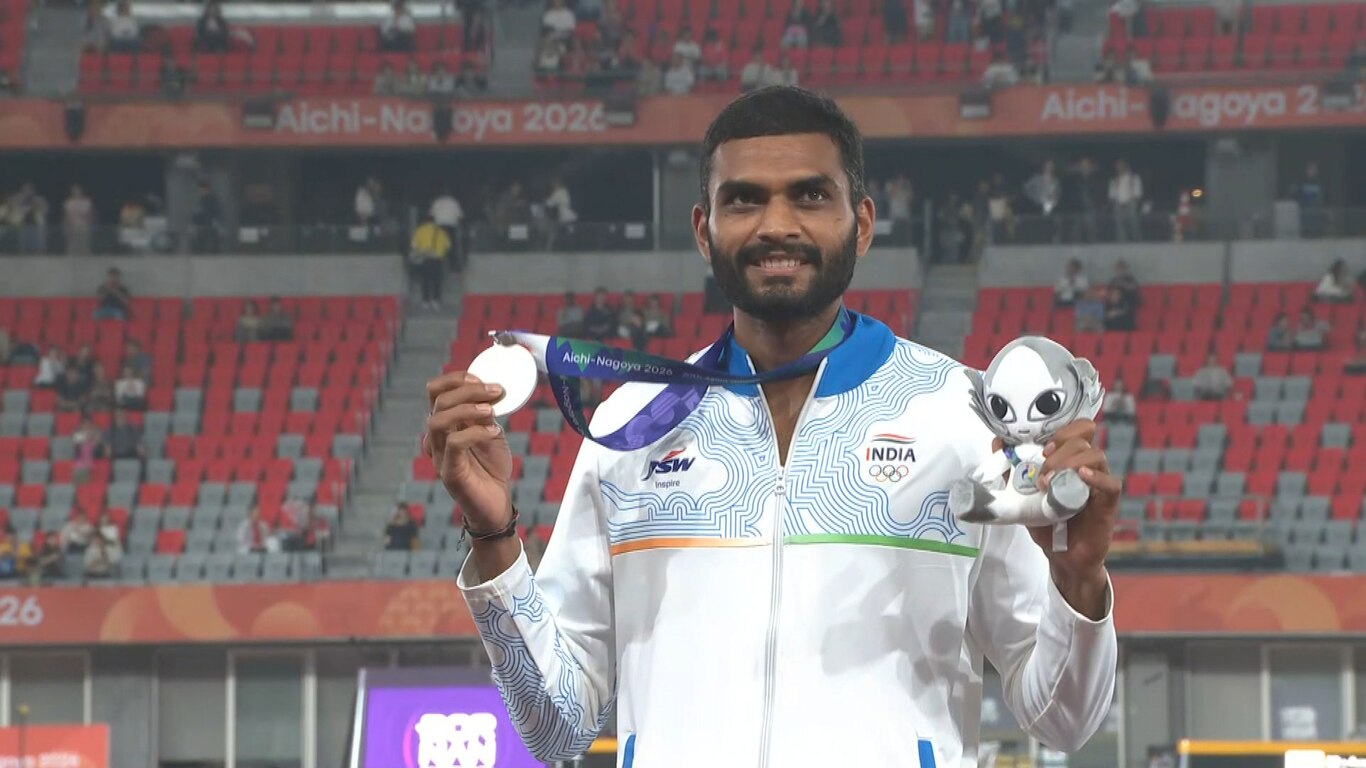 20th Asian Games Aichi-Nagoya 2026