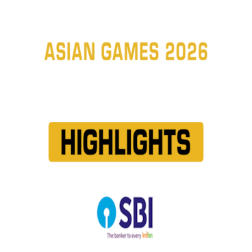 20th Asian Games Aichi-Nagoya 2026