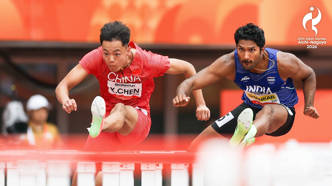 20th Asian Games Aichi-Nagoya 2026