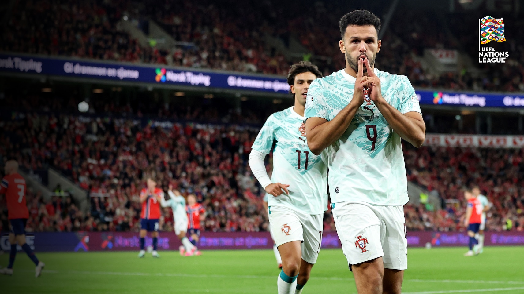 UEFA Nations League 2026-27