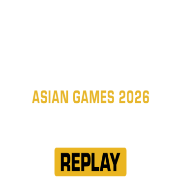 20th Asian Games Aichi-Nagoya 2026