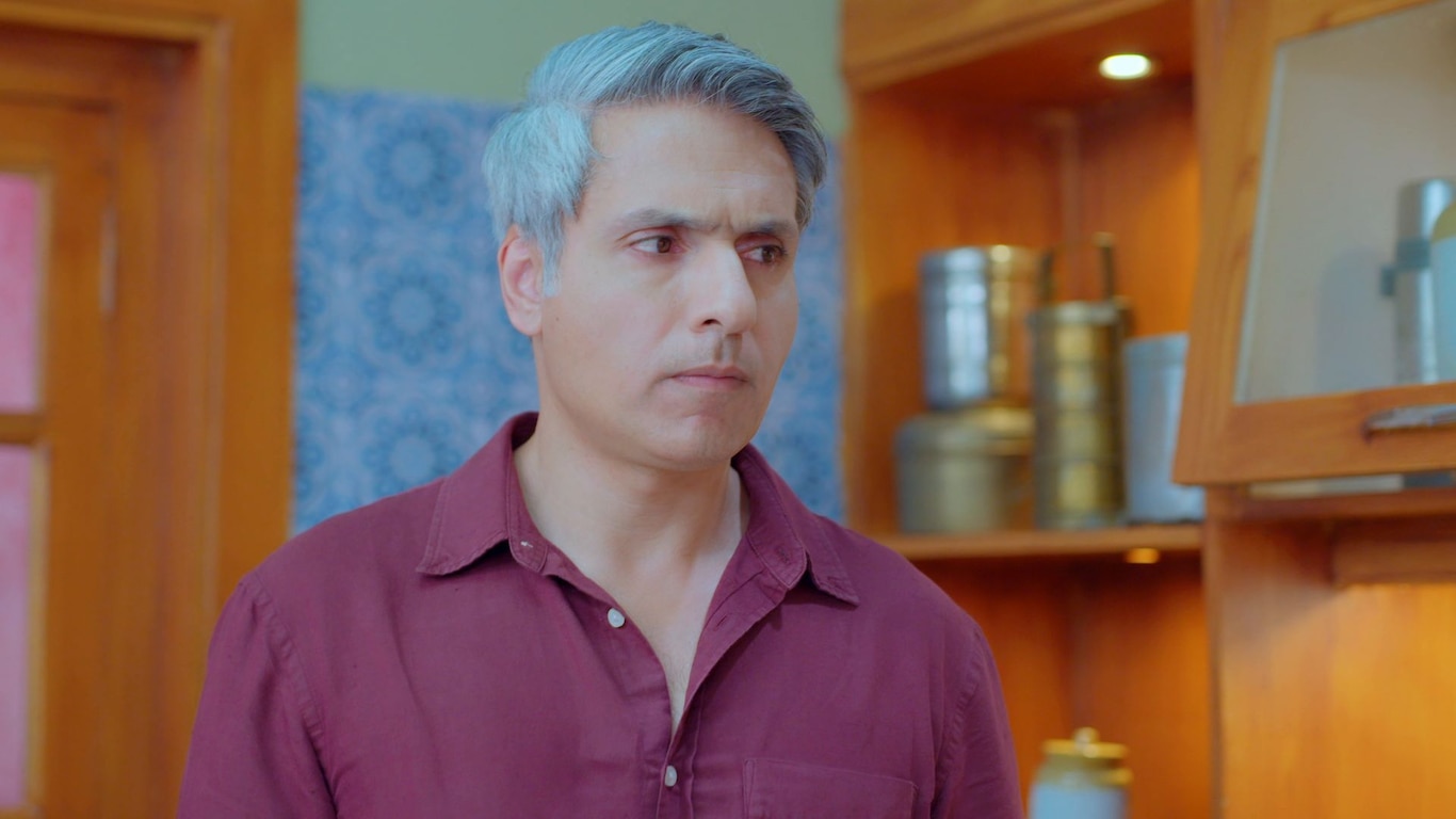 Masaan Baba Targets Dr. Dev