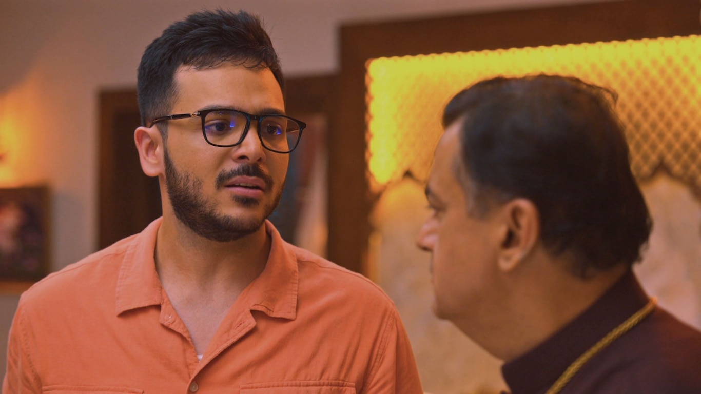 Lakshya Goes Missing