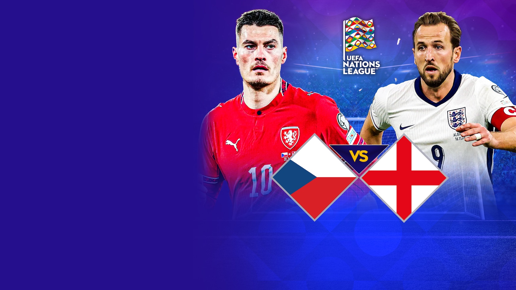 UEFA Nations League 2026-27