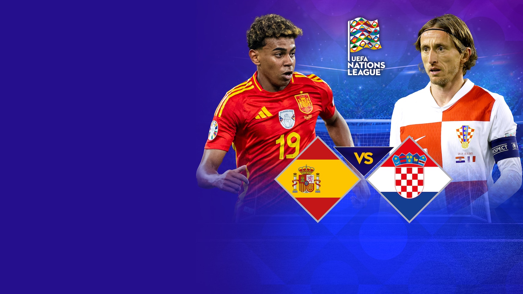 UEFA Nations League 2026-27
