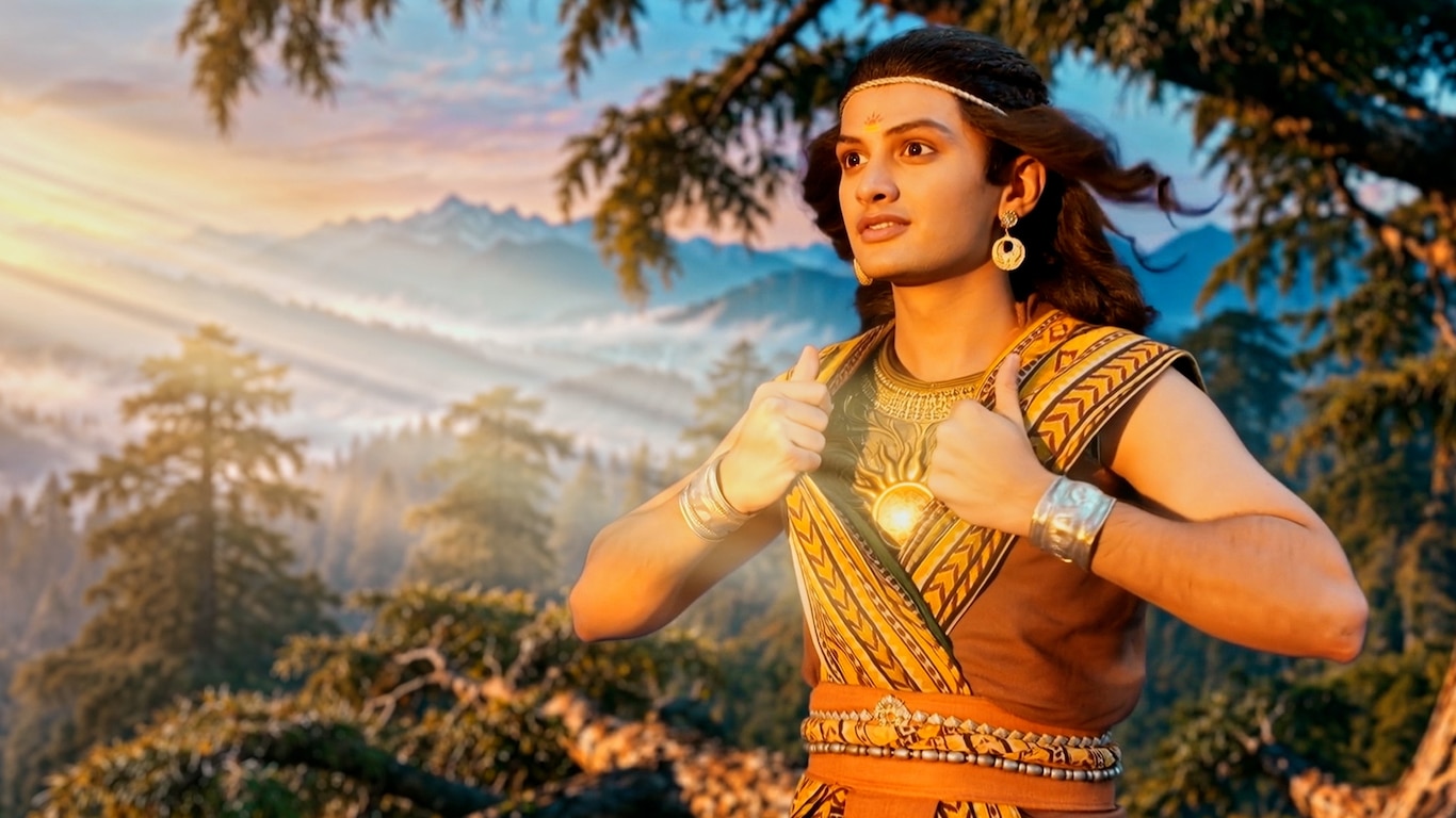 Hastinapur Ke Veer