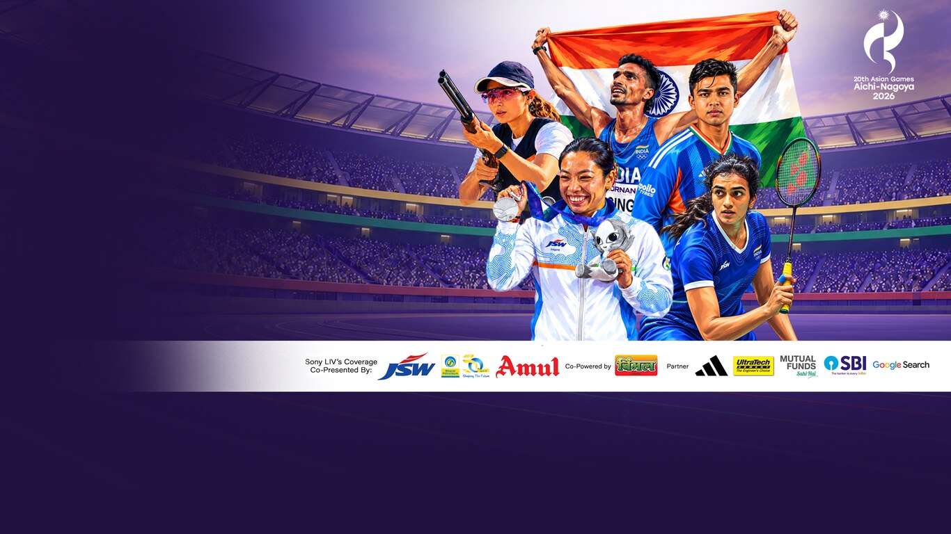 20th Asian Games Aichi-Nagoya 2026