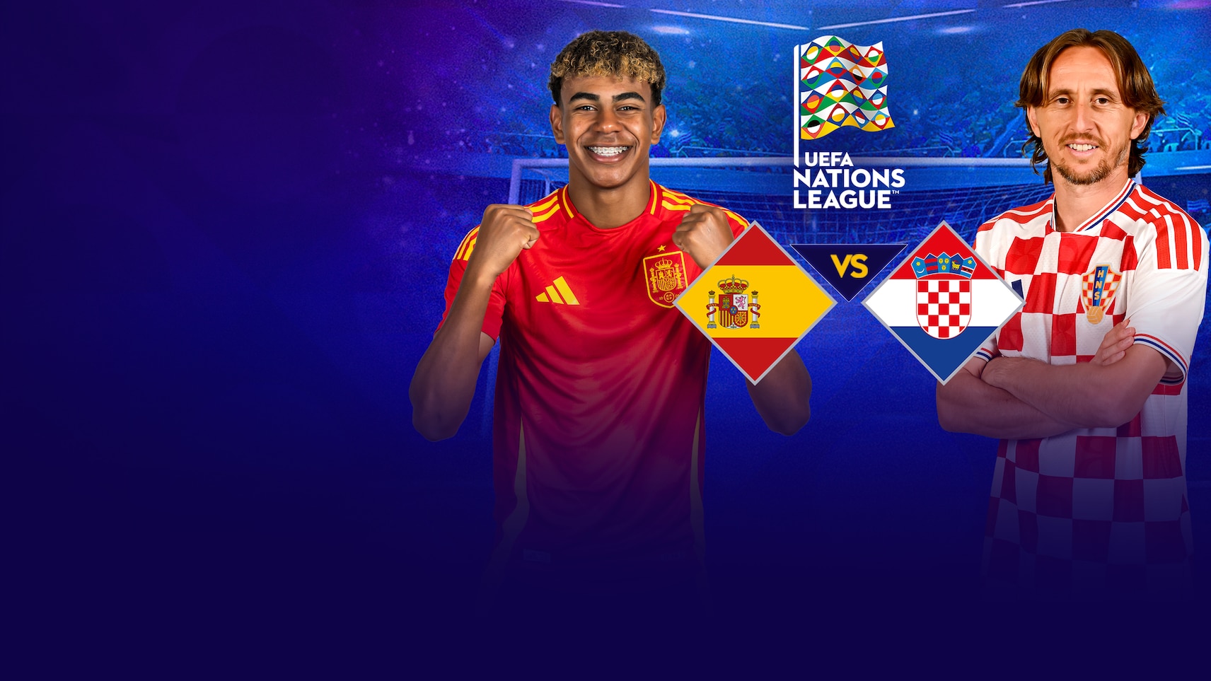 UEFA Nations League 2026-27