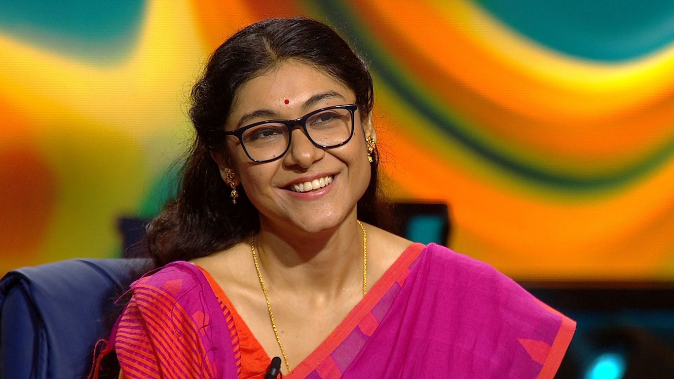 Shourjya Das On The Hot Seat