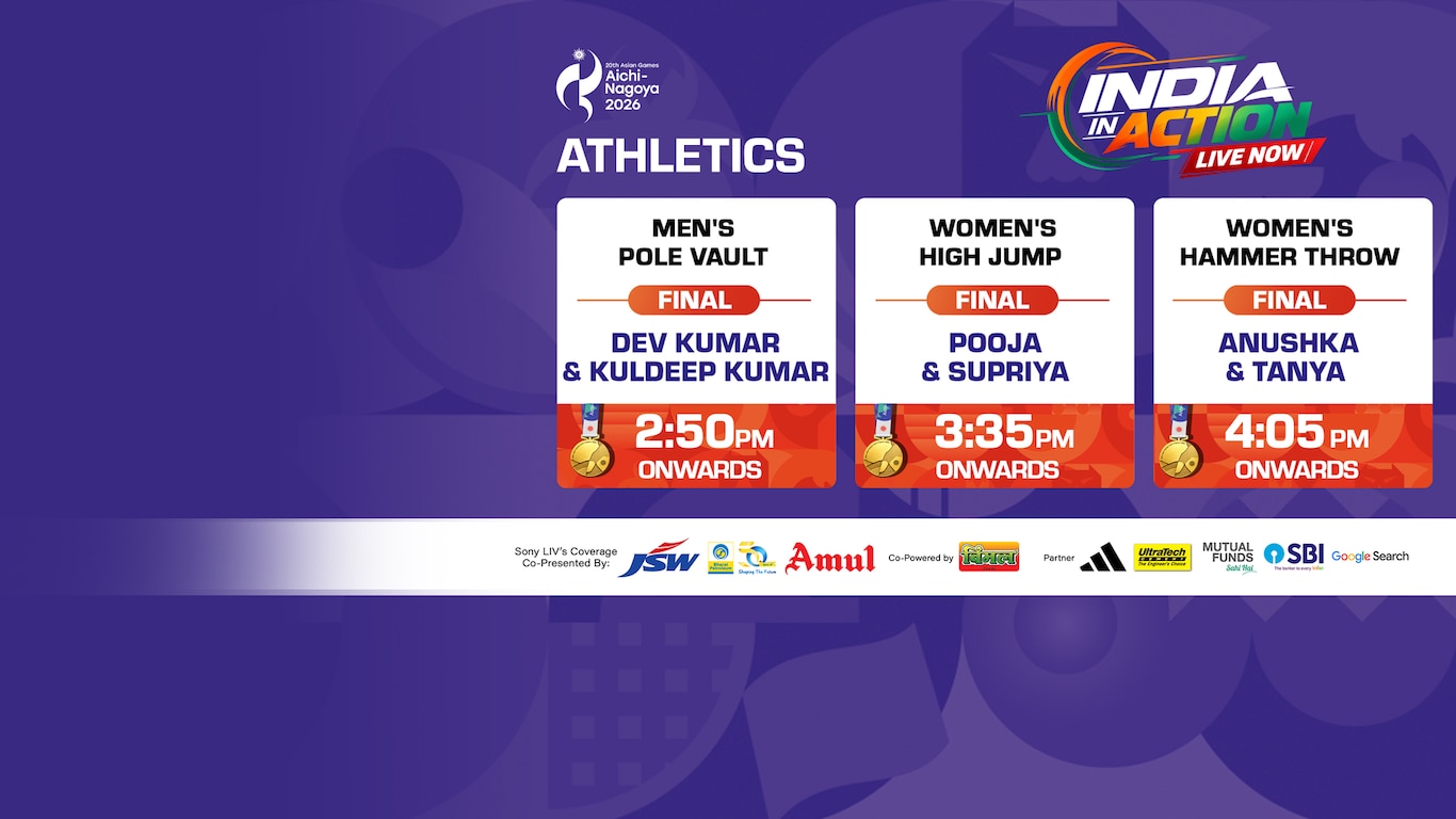 20th Asian Games Aichi-Nagoya 2026