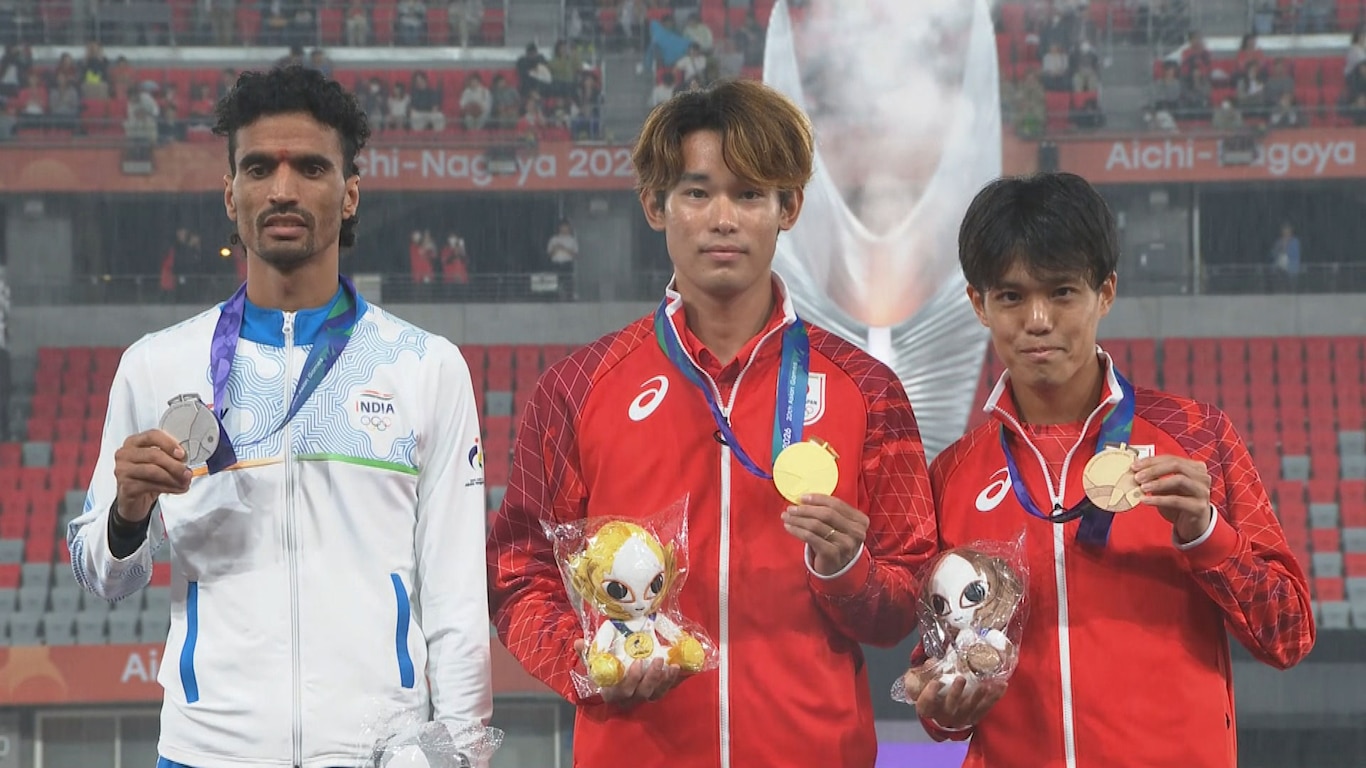 20th Asian Games Aichi-Nagoya 2026