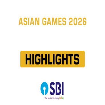 20th Asian Games Aichi-Nagoya 2026
