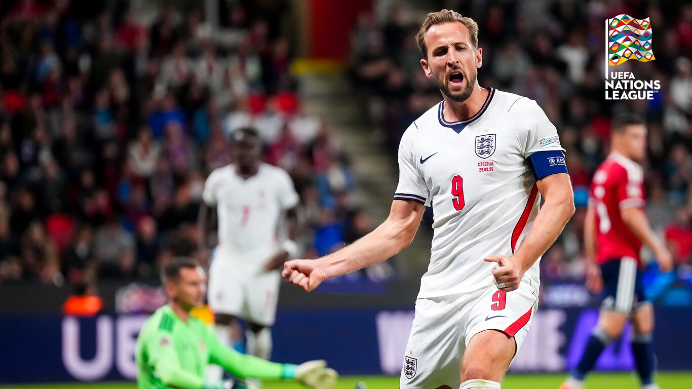 UEFA Nations League 2026-27