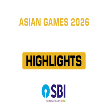 20th Asian Games Aichi-Nagoya 2026
