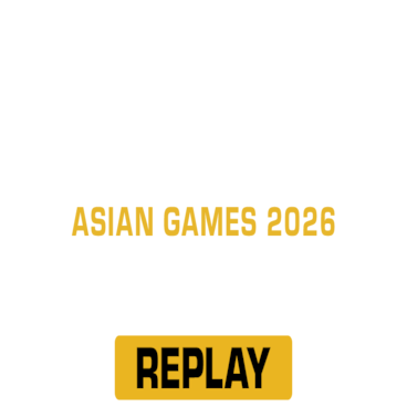 20th Asian Games Aichi-Nagoya 2026