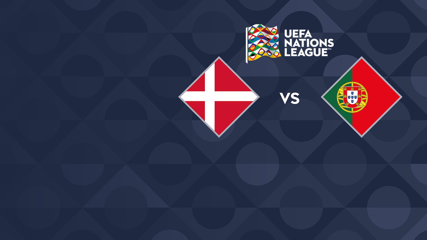 UEFA Nations League 2026-27