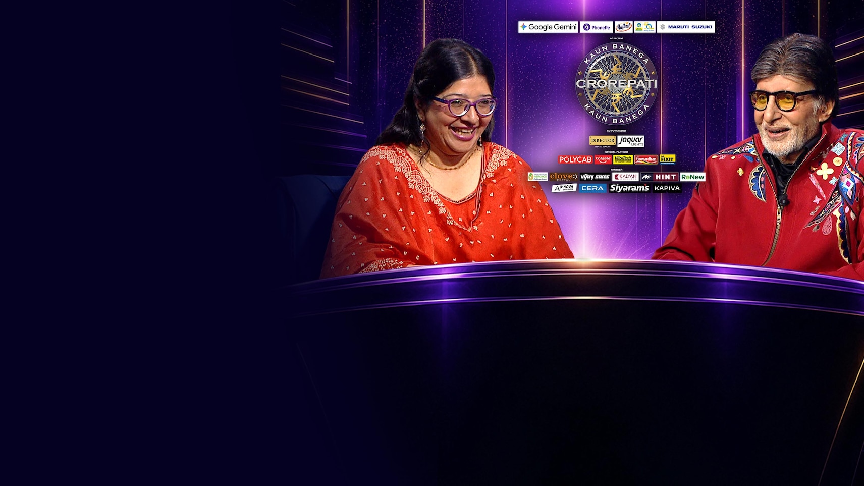 Kaun Banega Crorepati