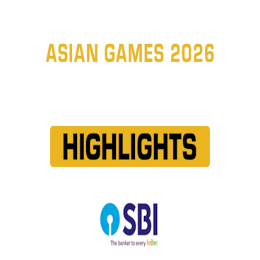 20th Asian Games Aichi-Nagoya 2026 