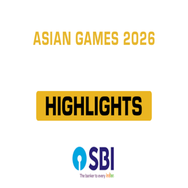 20th Asian Games Aichi-Nagoya 2026