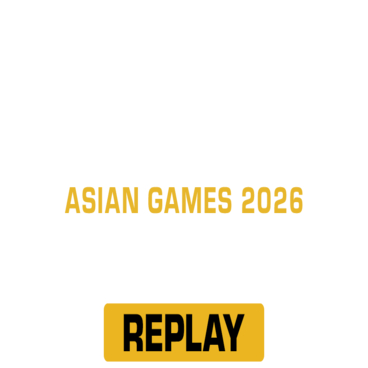 20th Asian Games Aichi-Nagoya 2026