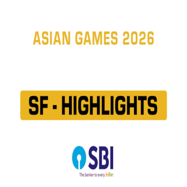 20th Asian Games Aichi-Nagoya 2026