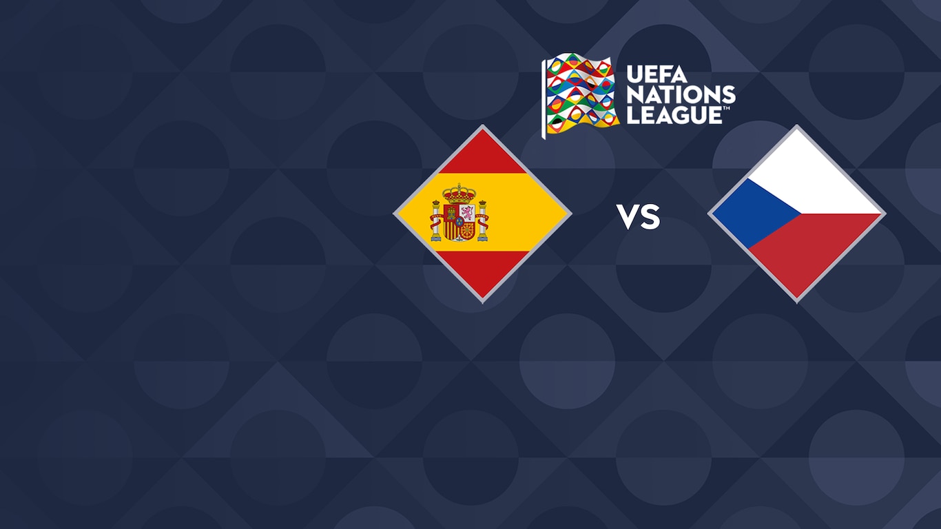 UEFA Nations League 2026-27