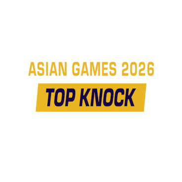 20th Asian Games Aichi-Nagoya 2026