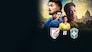 Upcoming - India vs Brazil - India's International Friendlies 