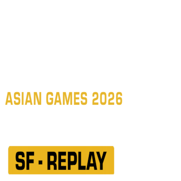 20th Asian Games Aichi-Nagoya 2026