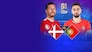 Upcoming - Denmark vs Portugal - UEFA Nations League 2026-27