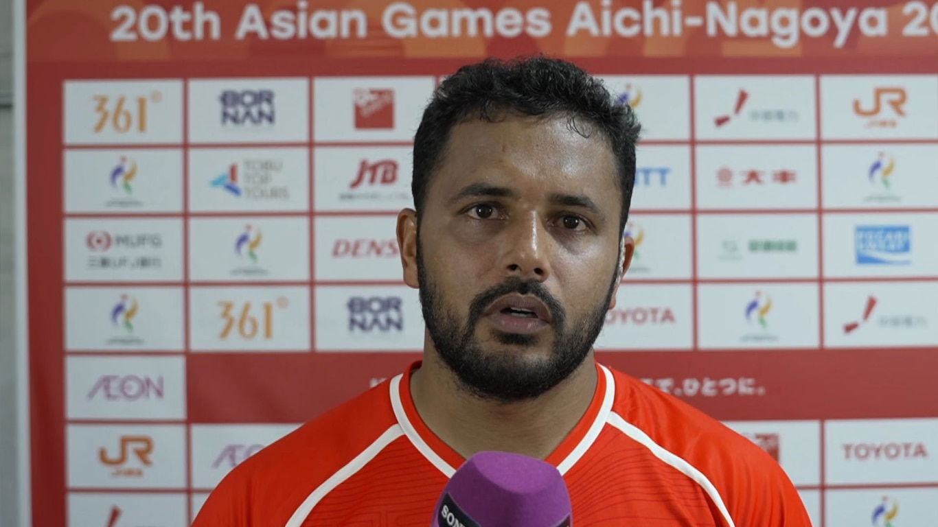 20th Asian Games Aichi-Nagoya 2026