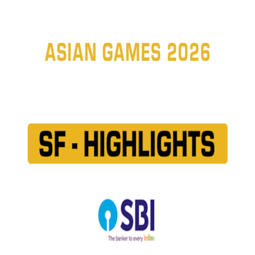 20th Asian Games Aichi-Nagoya 2026
