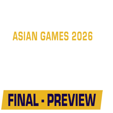 20th Asian Games Aichi-Nagoya 2026