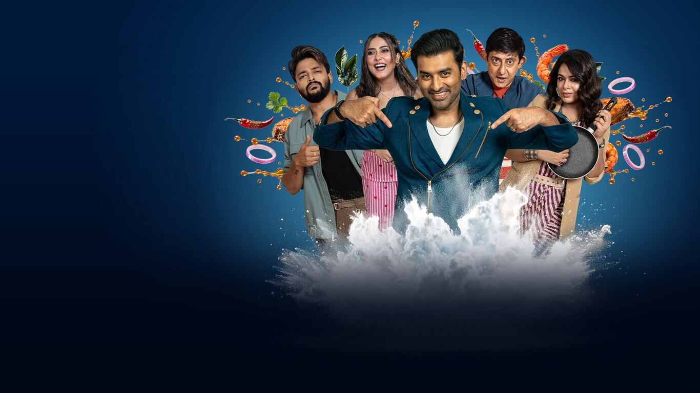 Raandhuni Na Kaanduni