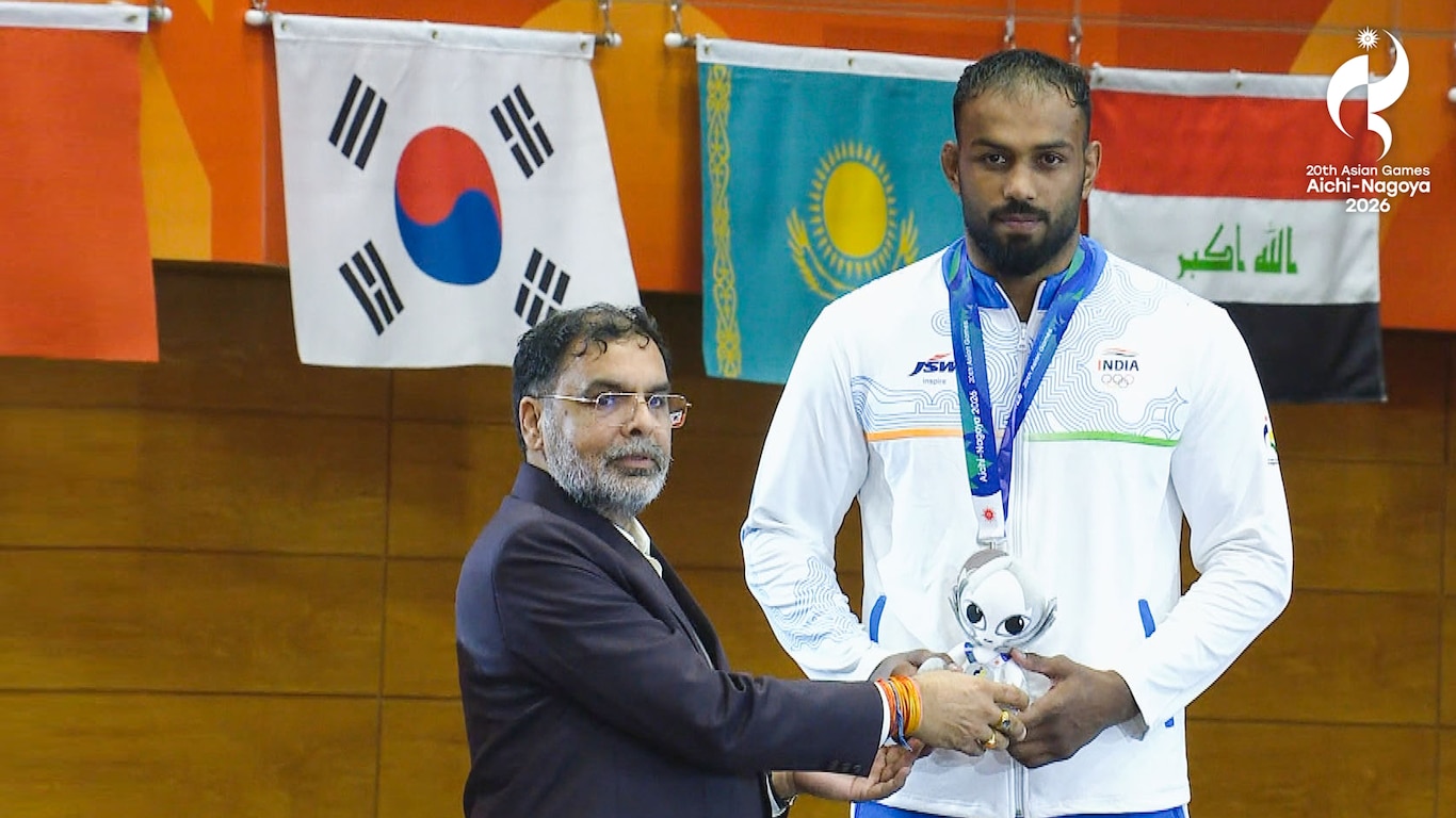 20th Asian Games Aichi-Nagoya 2026