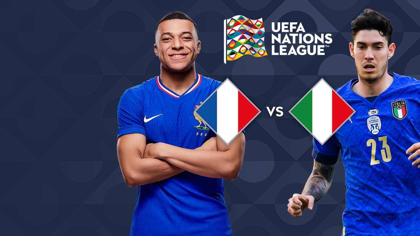 Upcoming - Matchday 3 - UEFA Nations League 2026-27