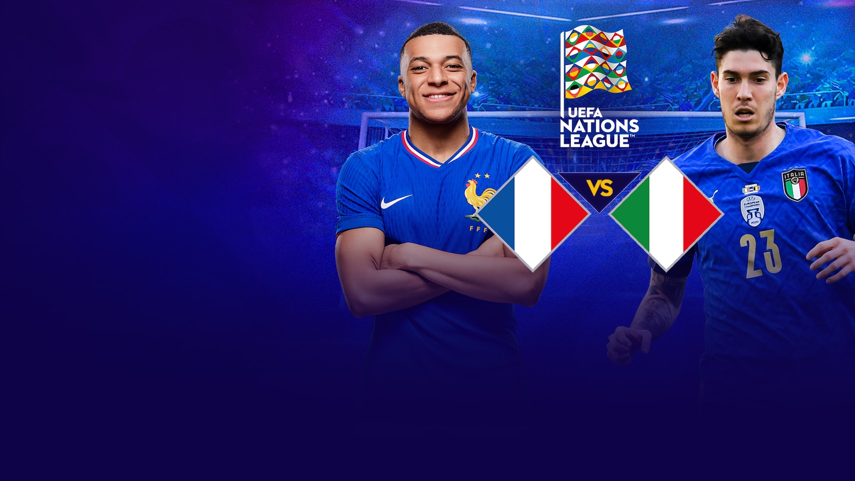 UEFA Nations League 2026-27