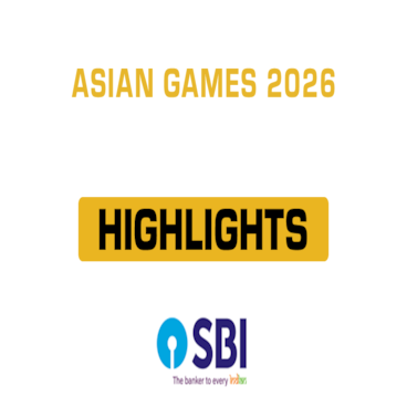 20th Asian Games Aichi-Nagoya 2026