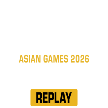 20th Asian Games Aichi-Nagoya 2026