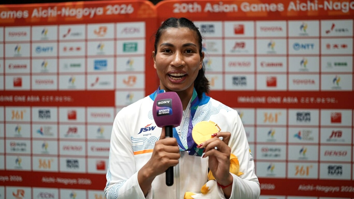 20th Asian Games Aichi-Nagoya 2026