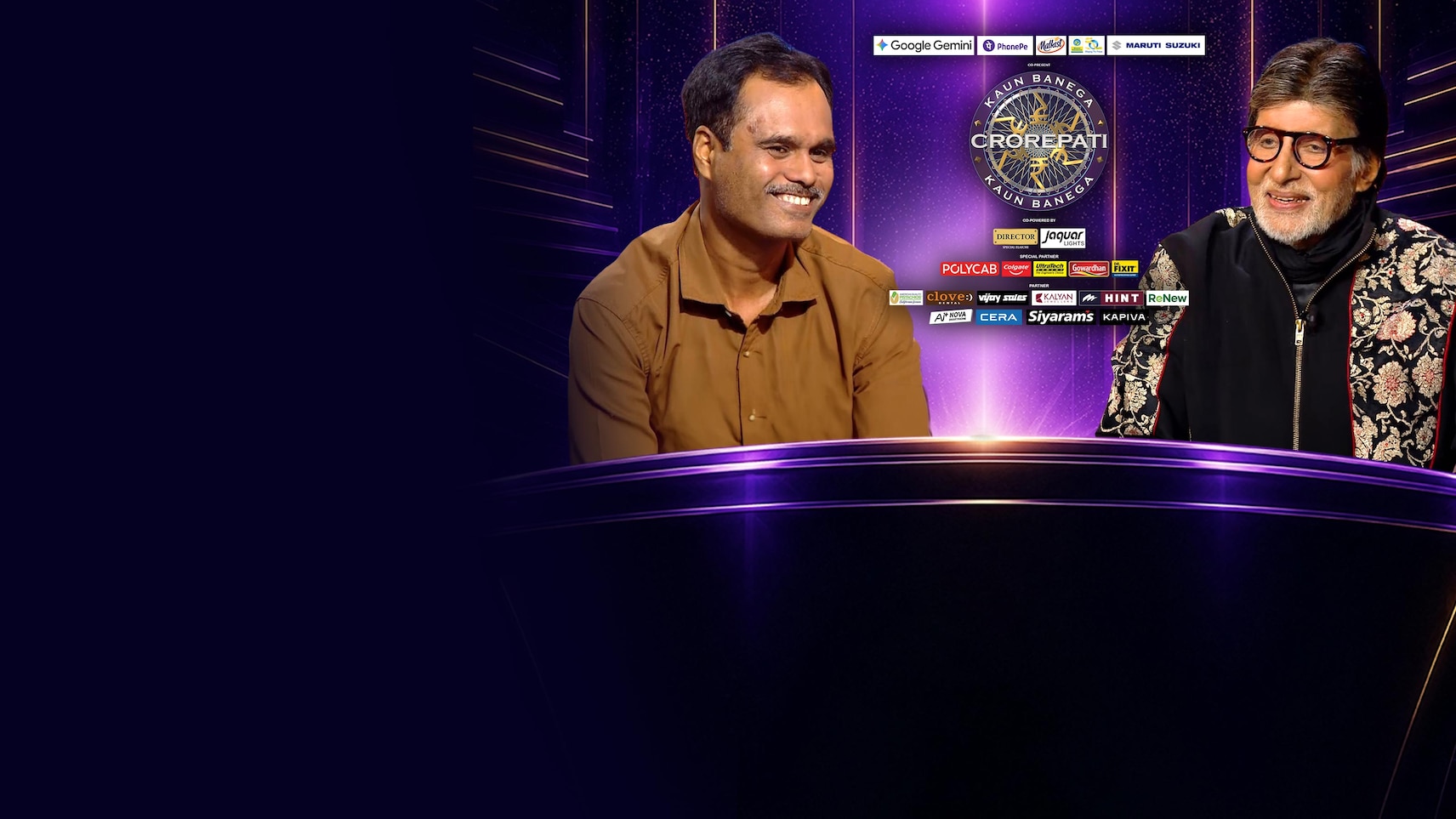 Kaun Banega Crorepati